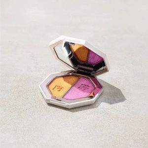 Fenty beauty freestyle highlighter duo
